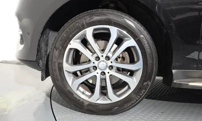 Mercedes-Benz GLE-Class 2016, 212874 км, за 15990000 KRW - фото 5