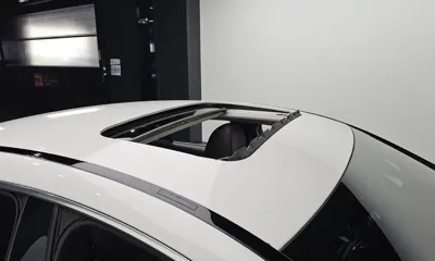 Mercedes-Benz CLS-Class 2019, 78156 км, за 36500000 KRW - фото 28
