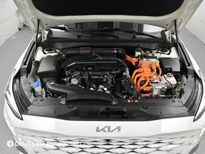Kia K8 2024, 31848 км, за 36290000 KRW - фото 18