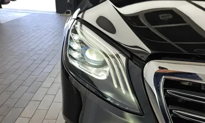 Mercedes-Benz S-Class 2020, 44898 км, за 66000000 KRW - фото 22