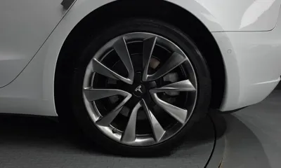 Tesla Model 3 2020, 65155 км, за 26970000 KRW - фото 21