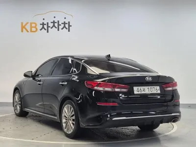 Kia K5 2020, 96153 км, за 13490000 KRW