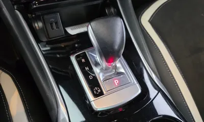 Infiniti Q30 2017, 75082 км, за 11200000 KRW - фото 9