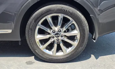 Kia Sorento 2017, 84172 км, за 15900000 KRW - фото 21