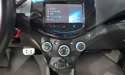 ChevroletGMDaewoo Spark 2015, 150098 км, за 2600000 KRW - фото 20