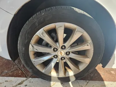ChevroletGMDaewoo Cruze 2015, 116000 км, за 3800000 KRW