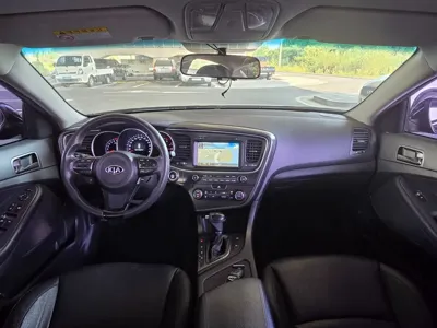 Kia K5 2014, 203000 км, за 5300000 KRW - фото 6
