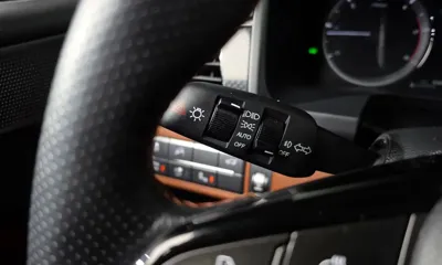 KG_Mobility_Ssangyong Rexton 2020, 82695 км, за 21100000 KRW - фото 34