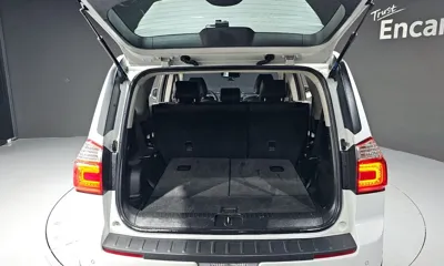 ChevroletGMDaewoo Orlando 2018, 148510 км, за 6300000 KRW - фото 29