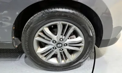Hyundai Tucson 2014, 152151 км, за 5900000 KRW - фото 21
