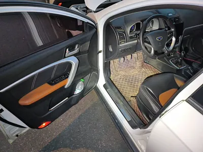 Geely Auto Emgrand 2016, 178900 км, за 17433.31 CNY - фото 17