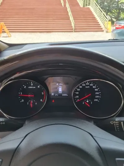 Kia Canival 2019, 60963 км, за 20990000 KRW - фото 8