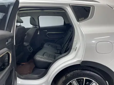 Haval H6 2021, 58500 км, за 44000 CNY - фото 13
