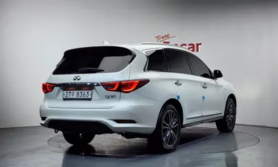 Infiniti QX60 2018, 70324 км, за 16690000 KRW - фото 2