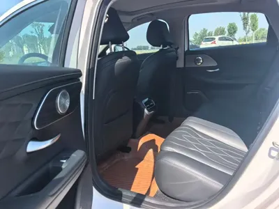 Chery Arrizo 8 Pro 2025, 800 км, за 81199 CNY - фото 6