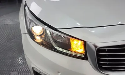 Kia Canival 2018, 59265 км, за 14800000 KRW - фото 22