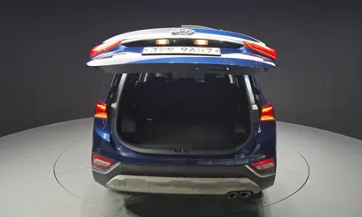 Hyundai Santafe 2020, 126493 км, за 17900000 KRW - фото 20