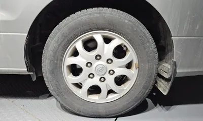 Hyundai Starex 2016, 546639 км, за 3700000 KRW - фото 5