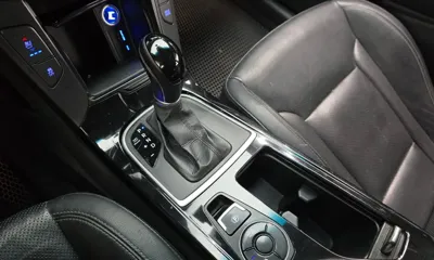 Hyundai i40 2014, 278276 км, за 4390000 KRW - фото 9