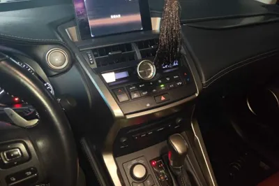 Lexus NX 2015, 71100 км, за 97768.96 CNY - фото 13