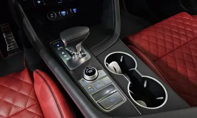 Genesis G70 2025, 11915 км, за 39700000 KRW - фото 9