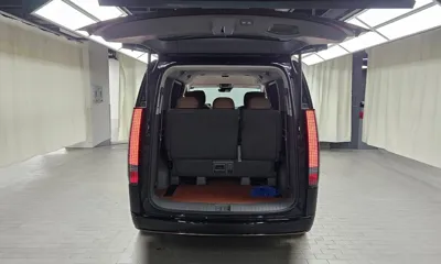 Hyundai Staria 2024, 73782 км, за 38500000 KRW - фото 20