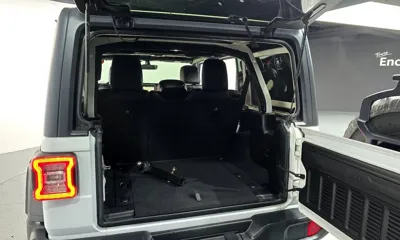 Jeep Wrangler 2019, 62766 км, за 39900000 KRW - фото 20