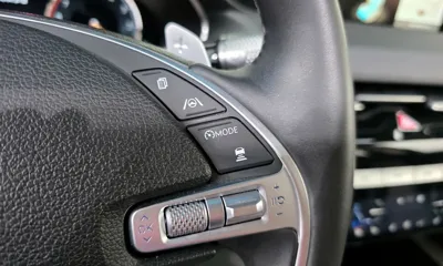 Genesis G80 2021, 66552 км, за 35900000 KRW - фото 27