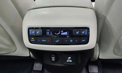 Hyundai Palisade 2021, 57391 км, за 40000000 KRW - фото 18