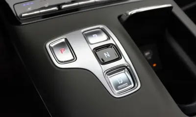 Hyundai Grandeur 2020, 107114 км, за 21000000 KRW - фото 13