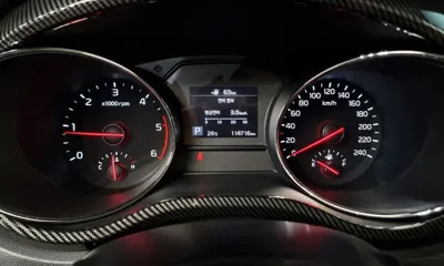 Kia Canival 2020, 114716 км, за 25700000 KRW - фото 8