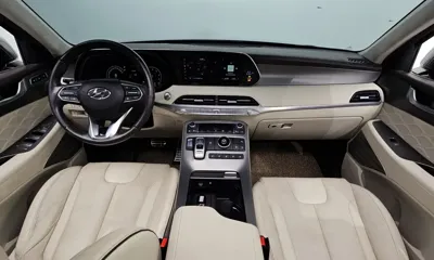Hyundai Palisade 2022, 94201 км, за 20990000 KRW - фото 7