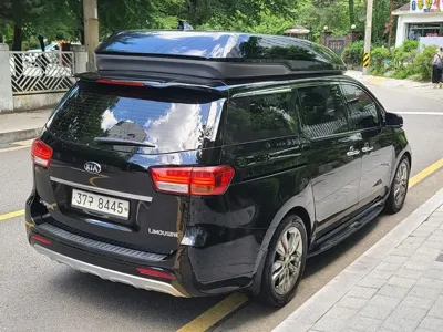 Kia Canival 2017, 159686 км, за 11000000 KRW - фото 6