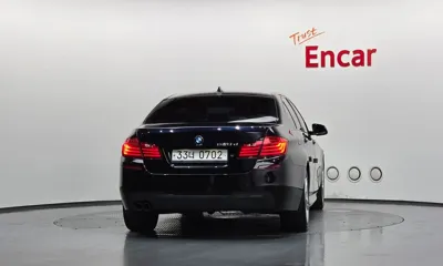 BMW 5-Series 2016, 177699 км, за 11400000 KRW