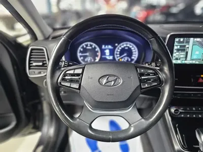 Hyundai Grandeur 2017, 133767 км, за 12800000 KRW - фото 9