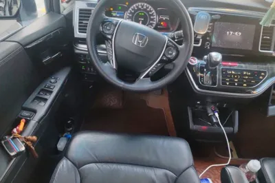 Honda Elysion 2019, 180900 км, за 118515.8 CNY - фото 10