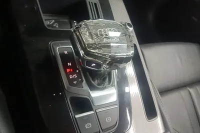 Audi Q5L 2022, 98300 км, за 180235.55 CNY - фото 16