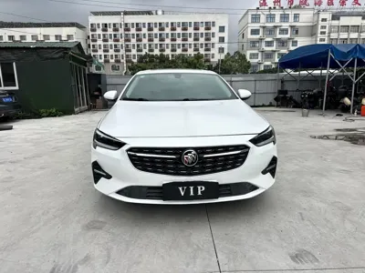 Buick Regal 2021, 52300 км, за 55800 CNY - фото 6