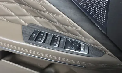 Kia K8 2023, 77830 км, за 24500000 KRW - фото 30