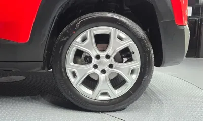 Jeep Renegade 2021, 50994 км, за 17900000 KRW - фото 21