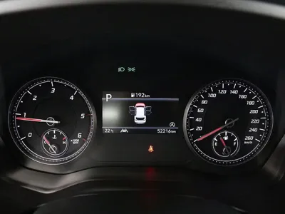 Hyundai Santafe 2021, 52000 км, за 17990000 KRW - фото 8
