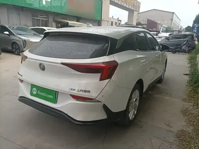 Buick Velite 6 2023, 34500 км, за 64400 CNY - фото 7