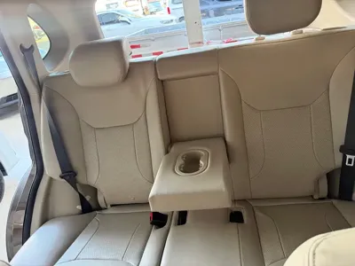 Chery Tiggo 5 2014, 110000 км, за 8800 CNY - фото 23