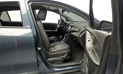 ChevroletGMDaewoo Trax 2021, 137268 км, за 8800000 KRW - фото 10