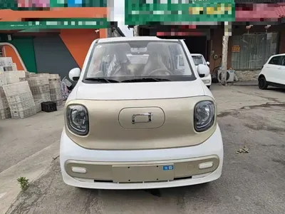Bestune Pony 2026, 100 км, за 31500 CNY - фото 3