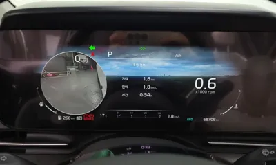 Kia Canival 2021, 68708 км, за 26500000 KRW - фото 8