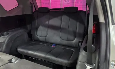 Kia Carens 2011, 158574 км, за 3500000 KRW - фото 9