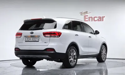 Kia Sorento 2016, 144314 км, за 12500000 KRW - фото 2