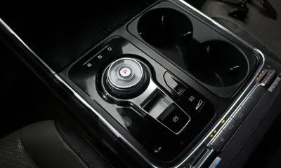Kia Canival 2024, 27204 км, за 36990000 KRW - фото 9
