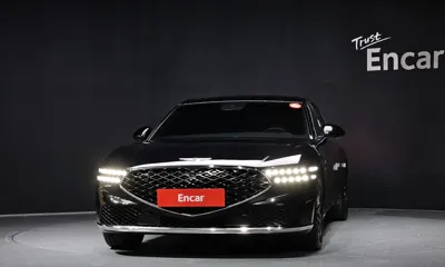 Genesis G90 2023, 112282 км, за 53500000 KRW - фото 3